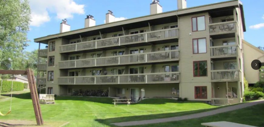 Condo Magog — photo 1 de 16