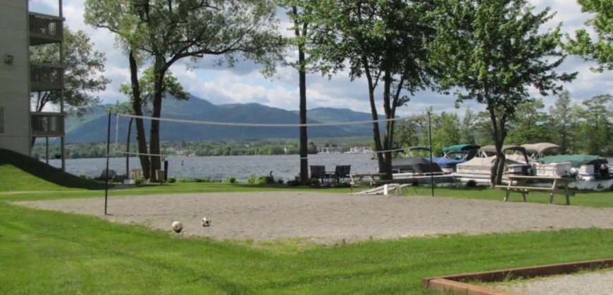 Condo Magog — photo 12 de 16