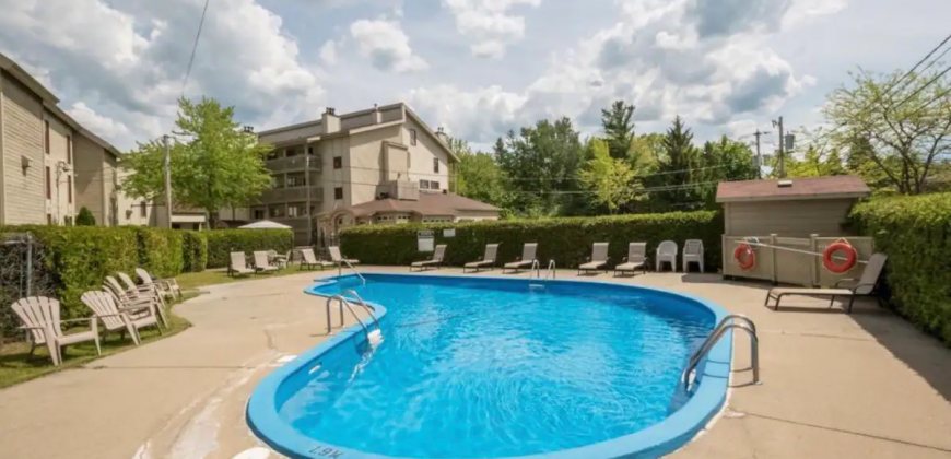 Condo Magog — photo 13 de 16