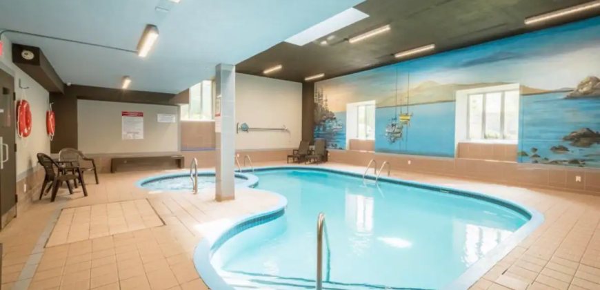 Condo Magog — photo 14 de 16