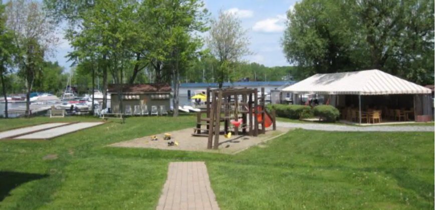 Condo Magog — photo 16 de 16
