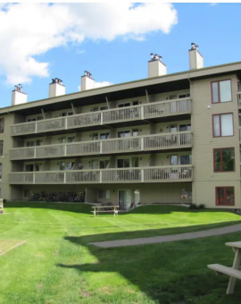 Condo à louer à Magog