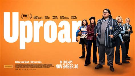 Uproar 2025